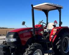 Tractores Farmall Serie JXM 55 y 75