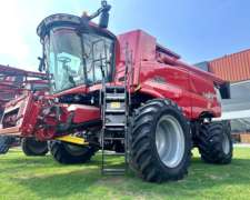 Cosechadora Case IH 8260 Axial Flow Automation