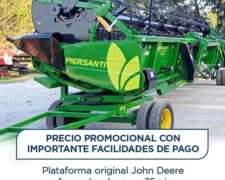 Reforma a Lona Piersanti 35 Pies P/jd - Disponible