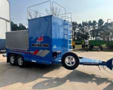 Trailer Dron para Fumigador - Financiacion Exclusiva