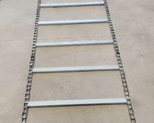 Acarreador Descarga Lateral Mixer Vertical Juarez