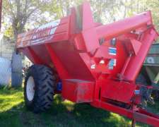 Tolva Autodescargable – INT 1256