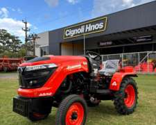 Tractor Hanomag Stark Park 2 - 25 HP