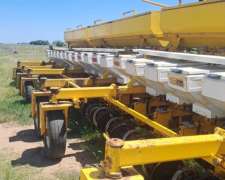 Sembradora Ascanelli, Rs 2000, Año 2001 , 26 Surcos A 52