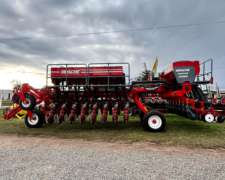 Sembradora Apache 99000 Nueva