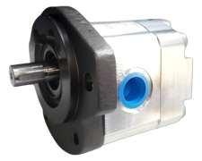 Motor Turbina Sembradora Gherbezza 8cc Eje 5/8 Cod 7055