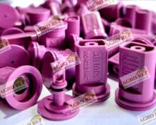 Boquilla Cono Hueco Antideriva Airmix