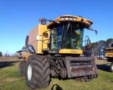 Challenger 670 - 35 Pies Piersanti o Draper Agco o Maizco 35