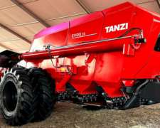 Tanzi AIR Cart Evox