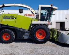 Picadora Claas 900 Usada
