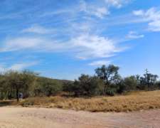 900 Has en OJO de Agua Sobre Ruta 9