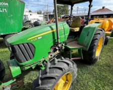 Tractor John Deere 5725