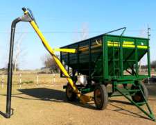 Tolva Semillera 8tn Ambroggio