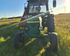 Tractor John Deere 2850