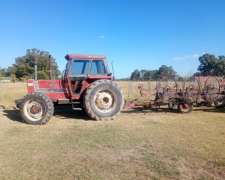 Rastrillo Balina de 14 Estrellas muy Bueno