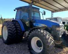 Tractor New Holland TM 180