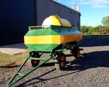 Tanque de Combustible de 3000 Lts