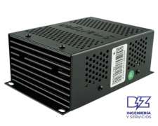 Cargador De Flote Batería Grupos Electrógenos 12/24 Smartgen