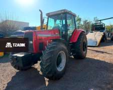 Tractor Usado Massey Ferguson 680