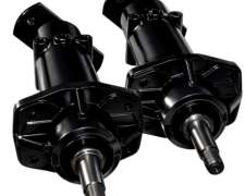 Columna C-030 [conjunto Armado]