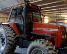 Tractor Masey Ferguson 630