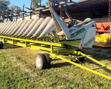Cabezal Allochis Xilomen 18 Surcos