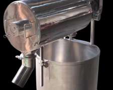 Desmigador Reacondicionado a Nuevo