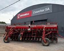Sembradora Usada Crucianelli Pionera IV 3520 (kit GG)