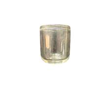 Vaso Vidrio Bomba De Combustible Massey Ferguson