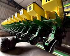John Deere 1740 18 a 52 Full Precision Planting