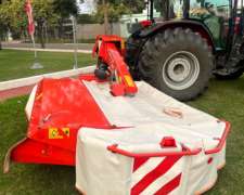Segadora Acondicionadora Khun Fc283 Rg