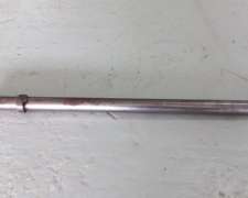 Eje Largo Excentrico Con Tope Draper Maizco 8000014095