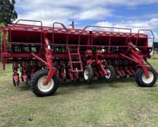 Crucianelli Gringa 2135 con Genosi