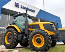 Liugong Lt1204 120 Hp