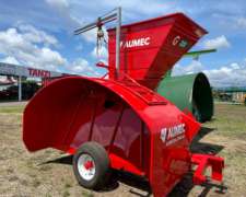 Embolsadora de Granos Aumec Nueva Disponible