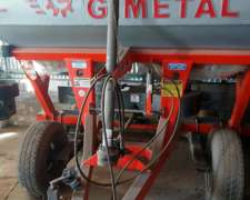 3000 Litros Gimetal Como Nueva