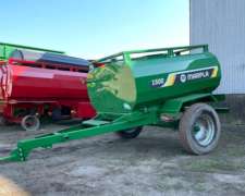 Acoplado Tanque Común 1.500 LT