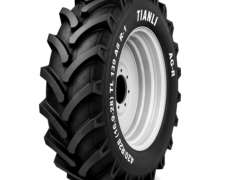 Cubierta Agrícola Tianli 420/85 R28 (16.9-28) Tl 139 A8 R-1
