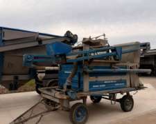 Clasificadora Ruly Modelo Sl 2013