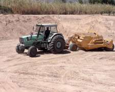 Deutz AX 160 1983 160hp