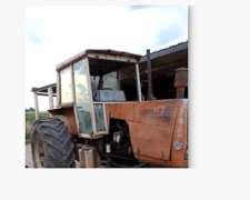 Tractores Traccion Simple Zanello 220