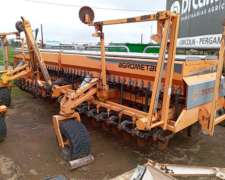 Agrometal TX Mega 22 a 35 - año 2010 - con Monitor