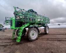 Pulverizador Metalfor 7035 32 Mts