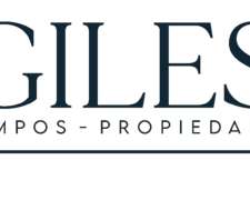 Campo Agrícola 200 Hectáreas Suelo 1 y 2