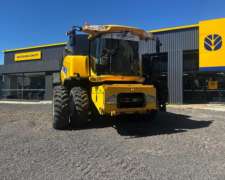 Cr 9060 - 3060 Hs de Rotor - 35 Pies - Impecable-