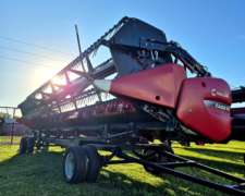 Plataforma Case 3020 de 30 Pies año 2023