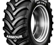 Neumático Agrícola Armour 540/65r34 145d R1w Tl D