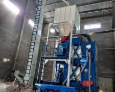 Elevador a Cadena 7-10 Tn/h