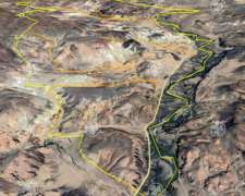 Campo en Venta 9000 Has en Esquel, Chubut. Ganadero.