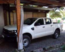 Ford Ranger XL 4X2